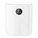 Мультипіч (аерофритюрниця) Mijia Smart Air Fryer 4,5L + (перехідник на EU розетку)