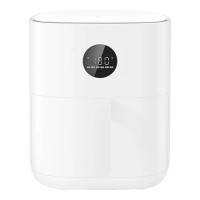 Мультипіч (аерофритюрниця) Mijia Smart Air Fryer 4,5L + (перехідник на EU розетку) (Колір 7068), Атикул k56544 |  купить на VILKI.NET - фото № 1