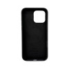 Чохол для смартфона Silicone Full Case AAA MagSafe IC for iPhone 16 Pro Cocoa (Cocoa)- № 3