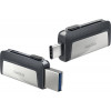 Flash SanDisk USB 3.1 Ultra Dual Type-C 32Gb (150 Mb/s) - зображення 2
