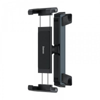 Автотримач для планшета Baseus JoyRide Pro Backseat Car Mount Black