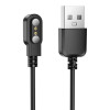 Кабель BOROFONE BD13 Smart sports watch charging cable Black k58162 - № 1 Кабель BOROFONE BD13 Smart sports watch charging cable Black (Black) Borofone - № 1