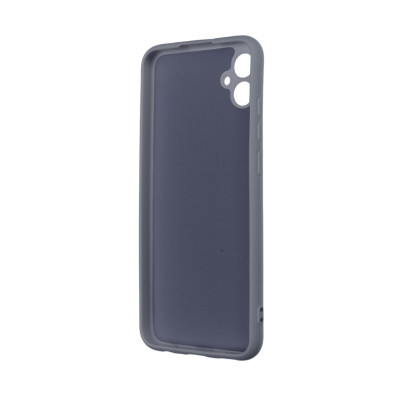 Чохол для смартфона Cosmiс Full Case HQ 2mm for Samsung Galaxy A04e Lavender Grey - изображение 2