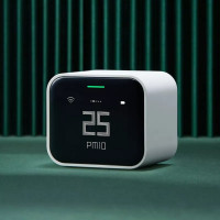 Аналізатор повітря Xiaomi Qingping Air Detector Lite (CGDN1) (Цвет 7068) - фото № 5