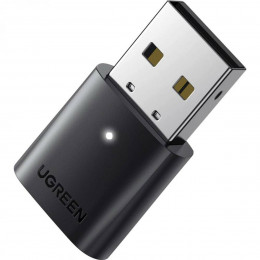 Адаптер UGREEN CM390 USB Bluetooth 5.0 Adapter (UGR-80889)