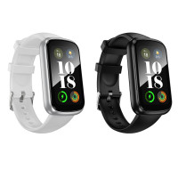 Смарт-годинник HOCO Y25 Smart sports watch Silver (Цвет Silver) - фото № 4