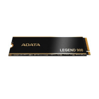Накопичувач SSD M.2 ADATA LEGEND 900 512GB 2280 PCIe Gen 4x4 3D NAND Read/Write: 6200/2300 MB/sec  - фото № 3