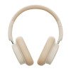 Бездротові навушники Baseus Bowie D05 Wireless Headphones Creamy-white (Creamy-White)- № 4