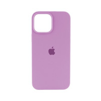 Чохол для смартфона Silicone Full Case AA Open Cam for Apple iPhone 16 Pro Max 60,Taro Purple