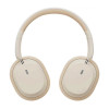 Бездротові навушники Baseus Bowie D05 Wireless Headphones Creamy-white (Creamy-White)- № 2
