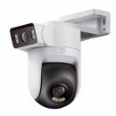 IP-камера відеоспостереження Xiaomi Outdoor Camera CW500 Dual EU