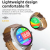 Смарт-годинник HOCO Y22 AMOLED Smart sports watch(call version) Silver (Silver)- № 7