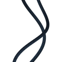 Кабель Baseus High Density Braided Fast Charging Data Cable Type-C to iP PD 20W 1m Blue (Колір Синий) - фото № 3