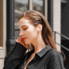 Бездротові навушники HOCO EW64 True wireless stereo headset White (Белый)- № 6