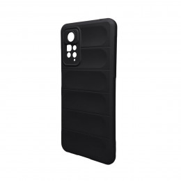 Чохол для смартфона Cosmic Magic Shield for Xiaomi Redmi Note 12 Pro 4G Black