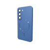 Чохол для смартфона Cosmic Frame MagSafe Color for Samsung S23 Sierra Blue (FrMgColS23SierraBlue)