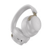 Бездротові навушники HOCO W53 Plus Tone ANC BT headphones Gray (Gray)- № 4