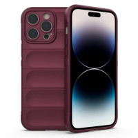 Чохол для смартфона Cosmic Magic Shield for Apple iPhone 14 Pro Max Plum (Цвет Plum), Атикул k44555 |  купить на VILKI.NET - фото № 1