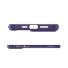Чохол для смартфона Spigen AAA Magnetic Color for Apple iPhone 15 Pro Max Purple (30808)- № 3