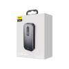 Автомобільний пуско-зарядний пристрій Baseus Super Energy Pro Car Jump Starter (12000mAh)  Black (Black)- № 8