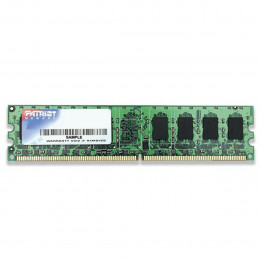 DDR4 Patriot SL 8GB 2400MHz CL17 DIMM