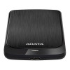 Зовнішній жорсткий диск PHD External 2.5'' ADATA USB 3.2 Gen. 1 HV320 1TB Slim Black - № 4