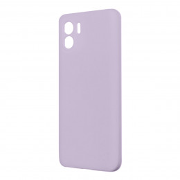 Чохол для смартфона Cosmiс Full Case HQ 2mm for Xiaomi Redmi A1/A2 Grass Purple
