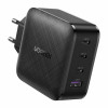 Зарядний пристрій UGREEN CD224 65W Wall Charger (3C1A) EU (UGR-70774) (UGR-70774) - зображення 2