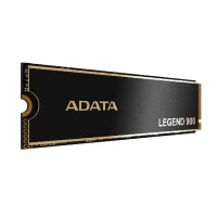 Накопичувач SSD M.2 ADATA LEGEND 900 512GB 2280 PCIe Gen 4x4 3D NAND Read/Write: 6200/2300 MB/sec  - фото № 4