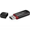 Флеш-накопичувач Apacer USB 2.0 AH333 32Gb Black (Черный)- № 2