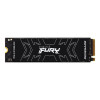 SSD M.2 Kingston FURY Renegade 1TB 2280 NVMe PCIe Gen 4.0 x4 3D TLC NAND