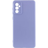 Чохол для смартфона Cosmic Silicone Case AA for Samsung Galaxy A36 Elegant Purple k58388 - № 1 Чохол для смартфона Cosmic Silicone Case AA for Samsung Galaxy A36 Elegant Purple (Elegant-Purple) Cosmic - № 1