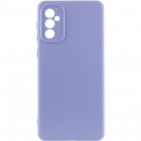 Чохол для смартфона Cosmic Silicone Case AA for Samsung Galaxy A36 Elegant Purple