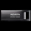 Флеш-накопичувач A-DATA USB 3.2 UR340 64Gb Black k43564 - № 1 Флеш-накопичувач A-DATA USB 3.2 UR340 64Gb Black (Черный) ADATA - № 1