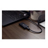 SSD Portable Kingston SX1000 2TB USB 3.2 Gen2 Type-C IP55 3D NAND - зображення 4