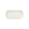 Бездротові навушники Baseus Bowie WM03 True Wireless Earphones Creamy-White (Creamy-White)- № 5