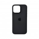 Чохол для смартфона Silicone Full Case AAA MagSafe IC for iPhone 16 Pro Cocoa