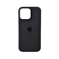 Чохол для смартфона Silicone Full Case AAA MagSafe IC for iPhone 16 Pro Cocoa