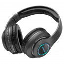 Бездротові навушники BOROFONE BO17 wireless headphones Black