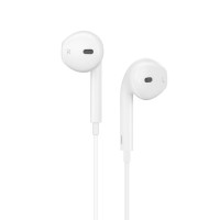 Навушники HOCO L7 Plus Original series earphones White (Колір Белый) - фото № 4