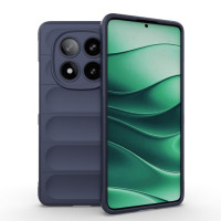Чохол для смартфона Cosmic Magic Shield for Xiaomi Redmi Note 14 Pro 5G Sapphire