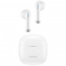 Бездротові навушники USAMS-IA04 TWS Earbuds IA Series White