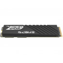 Накопичувач SSD M.2 Patriot Viper VP4300 2TB NVMe 2280 PCIe 3.0 7400/6800 3D TLC