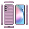 Чохол для смартфона Cosmic Magic Shield for Samsung Galaxy A55 Lavender (Lavender)- № 2