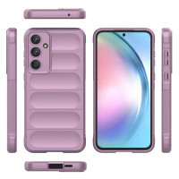 Чохол для смартфона Cosmic Magic Shield for Samsung Galaxy A55 Lavender (Цвет Lavender) - фото № 2