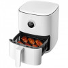 Мультипіч (аерофритюрниця) Mijia Smart Air Fryer 4,5L + (перехідник на EU розетку) (7068)- № 3