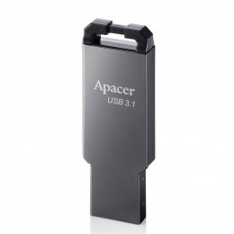 Flash Apacer USB 3.1 AH360 32Gb Ashy