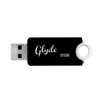 Flash Patriot USB 3.1 Glyde 32GB Black - зображення 3