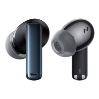 Бездротові навушники Baseus Bowie M2s True Wireless Earphones Cluster Black (Цвет Cluster Black) - фото № 6