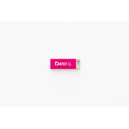 Flash DATO USB 2.0 DS7017 4Gb pink
